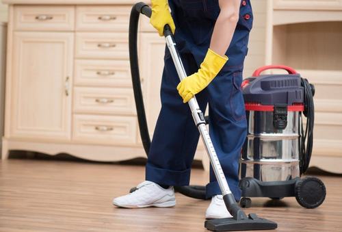 House Cleaning Services in New Delhi